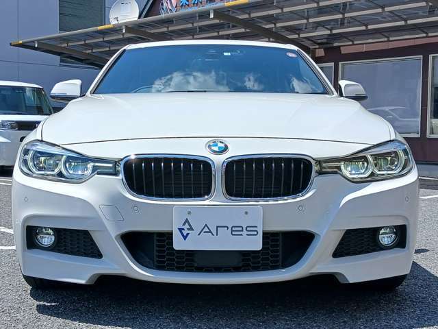 人気の320i　Mスポーツが入庫致しました！大変お買得価格となっております！無料お見積り作成可能ですので、是非ご来店・お問合せ下さいませ！