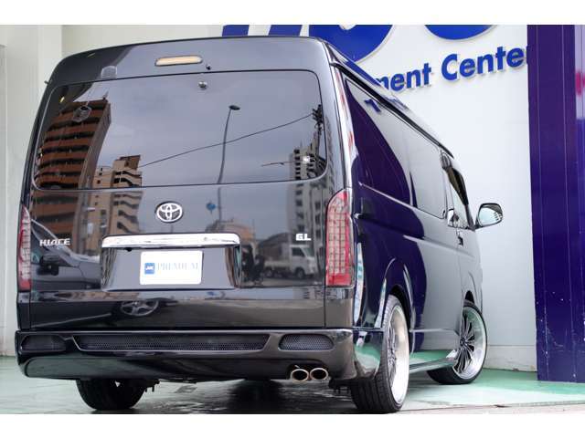全国登録納車（ご自宅やご指定場所まで）も承ります！遠方のお客様も是非ご相談下さい！
