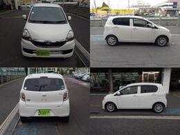 お車の洗車ってとても大変ですよね！そんな時ガラスボディーコートはいかがでしょうか？コーティングは非常に被膜が硬く洗車機にかけてもOK！洗車機にかけたら水気を拭き取ればそれで完了です★