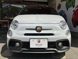 スタッフまでお気軽にご連絡下さい！！　FIAT/ABARTH松濤　TEL：03-6804-9555