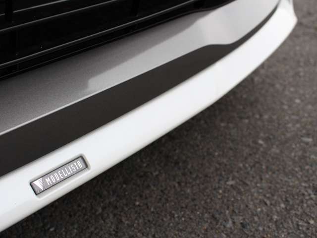 ☆MODELLISTA　NEO　ADVANCE　STYLE　（Front.Side.Rear.Rearunder）☆デジタルインナーミラー☆パノラミック全方位カメラ☆置くだけ充電☆LEDヘッドランプ