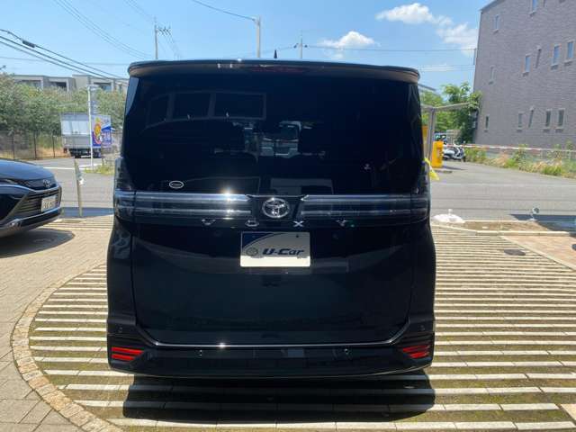 シンプルなバックスタイル☆