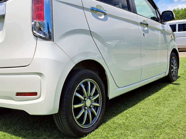 車の購入は安い物ではありませんのでたくさん比較検討して、最後は自分の納得のいく愛車を探し出して頂ければと思います。