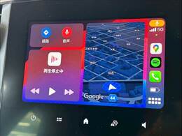 ☆アップルカープレイ搭載☆