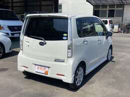 スバルショップですのでもちろんスバルの新車販売もしております！予算やローン等お気軽にご相談下さい。