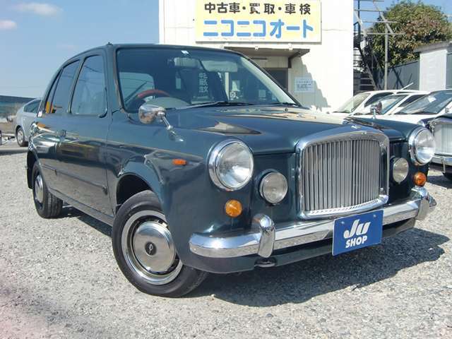 日産 マーチ プリンセス 1996年 10.5万キロ (大阪府) ニコニコ