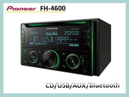 （CD/USB/Bluetoothオーディオがセットでお得）