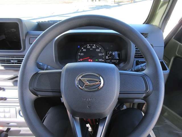 （ステアリング）