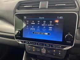 【カーナビ】ナビ利用時のマップ表示は見やすく、いつものドライブがグッと楽しくなります！