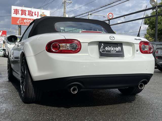 現車確認が難しいお客様には追加画像をお送り致しますのでお気軽にお申し付け下さい。info＠einkraft.co.jp