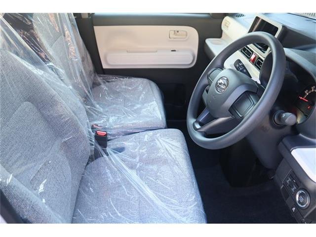 新車登録から最大5年、もしくは10万キロまで、当社の方で保証させて頂きます。詳しい保証内容はLegare保証に準じます。