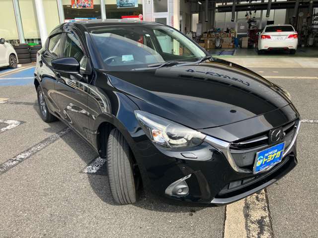 自社工場のメカニックによる車検整備を行い不良部品はすべて交換調整いたします！追加料金は頂きません！車検を受けて納車！安心して乗って頂けます！