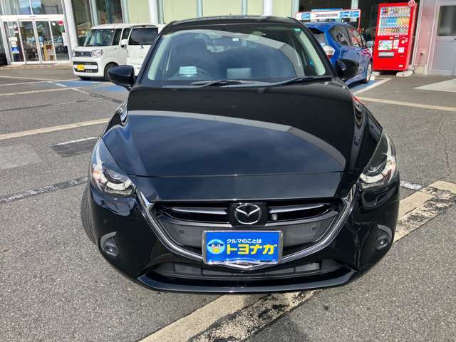 ★群馬県内9店舗/7つの民間車検工場完備★当社はマツダの正規ディーラー！創業55周年の信頼と実績！安心してお買求め下さい！