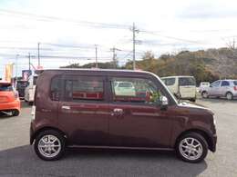 人気のコンテカスタム