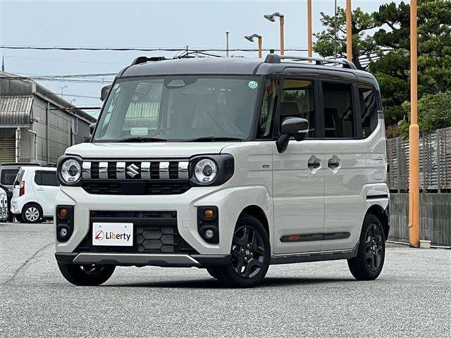 ■□■□■ 軽自動車も普通車も在庫数は 約6000台！！  グループ年間販売台数は20000台！！ 大量販売・大量仕入で1台あたりのコストを削減しています！！  ■□■□■