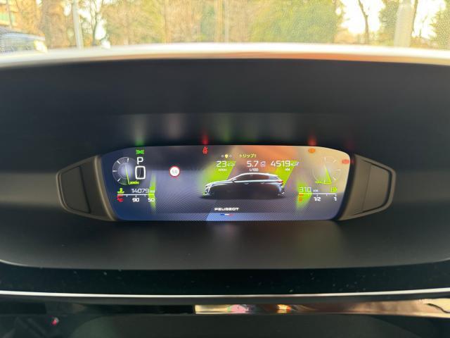 3Dデジタルメーター