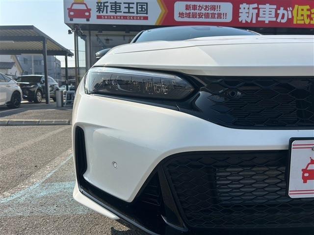 各種新車オプションももちろん付帯可能です。純正部品から社外品までお客様のご要望に沿った車両をご提供いたします。