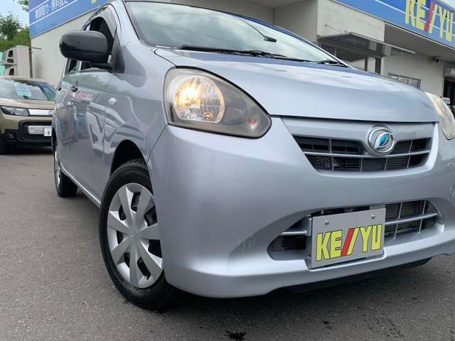 当社で整備の車両には4ヶ月の消耗品も含む無料保証と最長5年走行無制限の延長保証をオプションでご用意☆遠方のお客様はお近くのディーラーさんにて保証修理をお受け出来ます☆