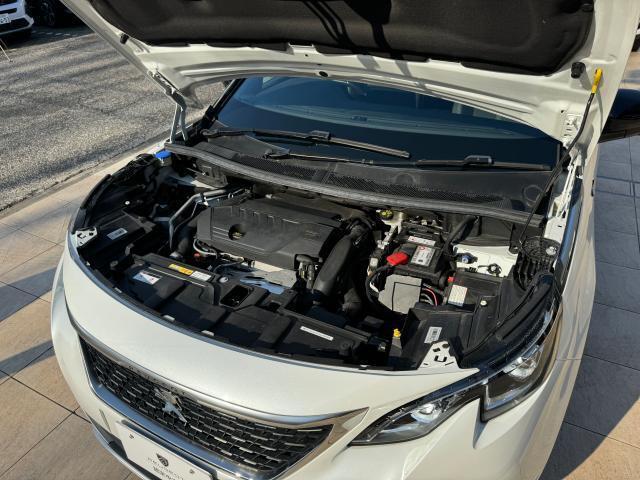 1.6Lガソリンターボエンジン。