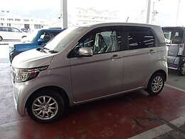 軽自動車39.8万円（サンキュッパ）専門店！！　　修復歴なし！！　近畿運輸局指定車検工場を自社完備。お客様のカーライフを安心サポート♪