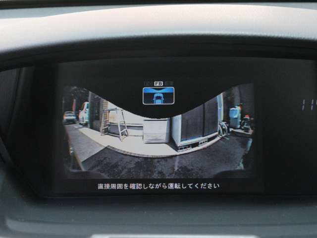 【地デジ視聴可能】HDDナビ搭載です☆DVD再生も可能☆全方位カメラも装備で駐車もラクラクです☆