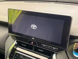 【JBLサウンドシステム付き純正ナビ】充実のナビ機能はもちろん、高度なチューニング能力が搭載されており、高音質な音楽をお楽しみいただけます♪