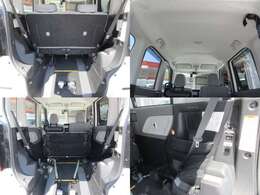 安さだけで程度の悪い車両では意味が有りません！高い値段で普通の車両でも意味が有りません！良いコンディションの車両をお得な価格でお客様にご提案するのがプロの仕事だと考えます！