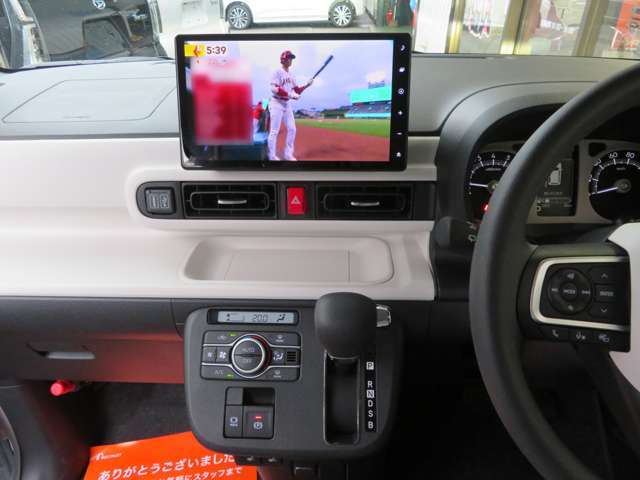 ☆一歩先を行く充実装備、快適なカーライフをお約束☆　末永く、「安全で安心な快適カーライフ」、満足にお乗りいただけるよう、敏速で誠実なアフターサービスに努めています。