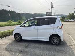 【親切・丁寧な接客】　初めてお車のご購入を検討されている方や、お車についてあまり詳しくない方にも分かりやすい接客を心掛けております！