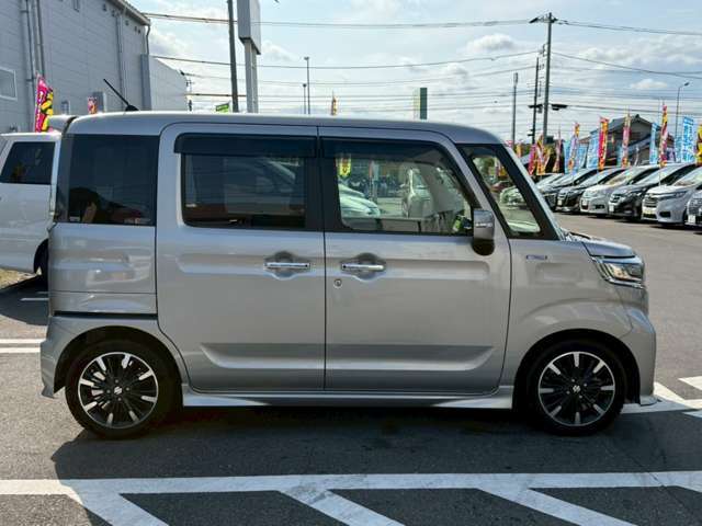 展示全車両が試乗可能♪”見て、座って、運転して”　体感が1番安心。試乗をご希望の方は、事前にご予約下さい。※車検切れ車両は展示場内になる場合がございますがご了承下さい。※保険加入済