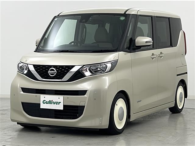【左斜前】◆自宅にいながらクルマが買える！売れる！北海道、東北、関東、中部、関西、中国、四国、九州、沖縄、全国各地どこからでも対応可能です！！ぜひ、ガリバー古川バイパス店にお気軽にご相談ください！！