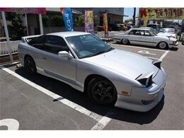 外品エアクリーナー！DVD！CD！エアコン効きます！ターボタイマー！モモハンドル！外シフトノブ！無事故保証！試乗できます！アクセス多数！1台限定！