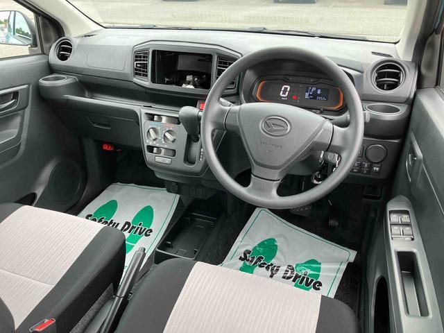 お引渡し前に点検整備を行います！ご購入後も中古車保証付きです！新車時メーカー保証期間が残っている場合は保証継承も行います！※ダイハツ車12ヶ月保証、他メーカー車6ヶ月保証となります。