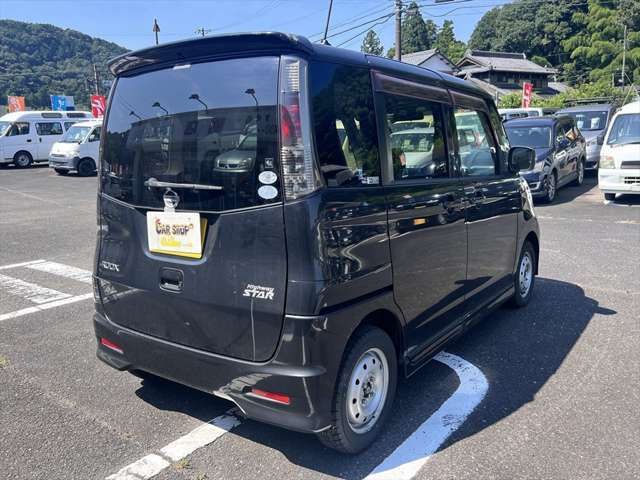 ご来店されずにご契約いただく場合は、内金を振り込んでいただけますとNET掲載を削除し商談中にできます。残金は必要書類の発送のタイミングでご精算をお願いしております。