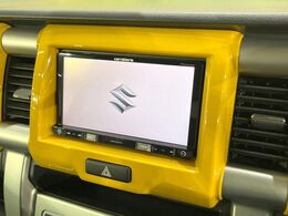 【ナビゲーション】使いやすいナビで目的地までしっかり案内してくれます。各種オーディオ再生機能も充実しており、お車の運転がさらに楽しくなります！！