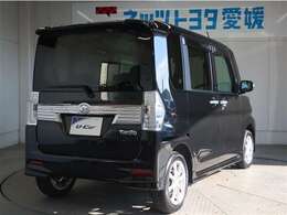 走りにこだわりながら収納力も持ち合わせたお車です。荷物を載せて軽快なドライブを楽しめますよ♪