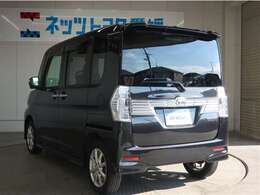 走りにこだわりながら収納力も持ち合わせたお車です。荷物を載せて軽快なドライブを楽しめますよ♪