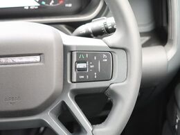 【全車速対応アダプティブクルーズコントロール】ミリ波レーダー+ステレオカメラ+赤外線により前方車輌を認識し、高速道路などの自動車専用道路や渋滞時などではドライバーの負担を大幅に軽減してくれます。