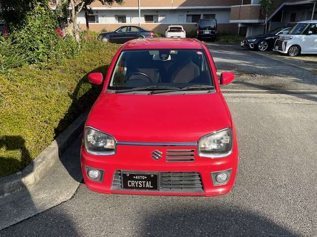 オートクリスタルは全車安いです。しかし誤解しないでくださいね。修復（歴無）車は当たり前　外観は綺麗　車内も綺麗です。全スタッフ総力を挙げて取り組んでおります。まずは通話料無料ダイアル　0078-6002-871157