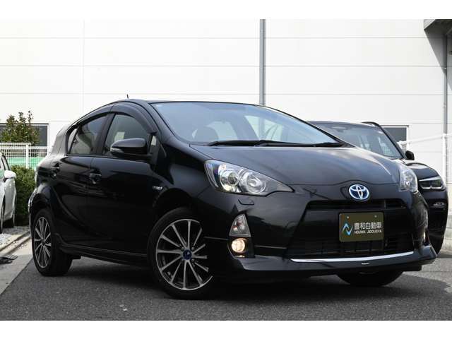 【安心安全の認証整備工場】ご納車時には弊社自慢の広大な敷地を誇るピットでプロのメカニックが丁寧に整備致します。もちろんご納車後も車検・メンテナンスも承ります。