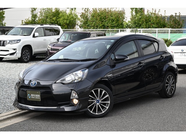 【モデリスタエアロ】人気純正オプションのモデリスタエアロを装備！通常仕様とは一味違う外観になっています☆周りと差をつけたいお客様におススメです！