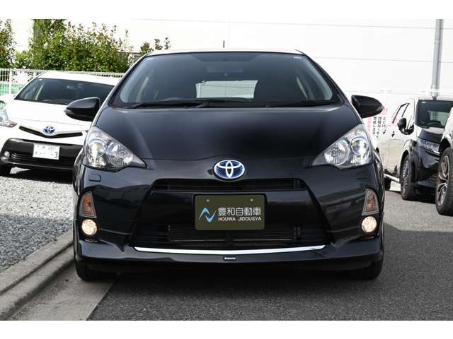 【モデリスタエアロ】人気純正オプションのモデリスタエアロを装備！通常仕様とは一味違う外観になっています☆周りと差をつけたいお客様におススメです！