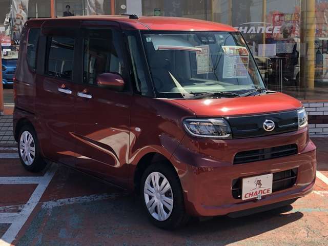 陸運局指定の自社工場にて、納車前に点検、整備を行い、交換時期の消耗部品は交換して、ご納車させて頂きます。お客様のカーライフが快適でありますように最善を尽くします。