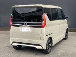 ☆新車保証☆（初度登録から5年もしくは10万キロのどちらか早い方まで）を継承させていただきますので、長く安心してお乗り頂けますよ☆もちろん全国の日産ディーラーで対応可能です詳しくはスタッフまで