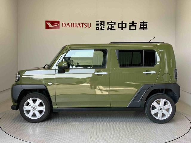 側面からの写真です。ご希望のお車が見当たらない場合は、弊社スタッフがしっかりとお客様のご要望に合ったお車をお探し致します。