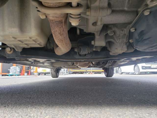 腐食無しの関東仕入れ車両です