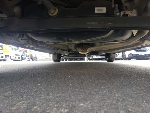 腐食無しの関東仕入れ車両です