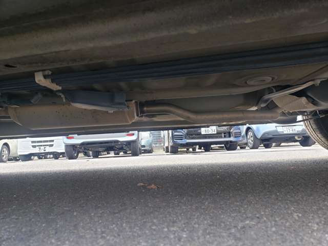 腐食無しの関東仕入れ車両です