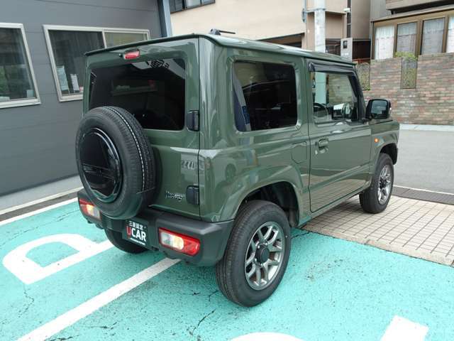 プライバシーガラス！