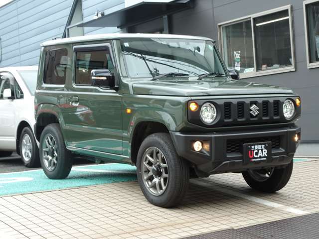 多数の展示車があります！！遊びに来られる感覚でお越しください！！